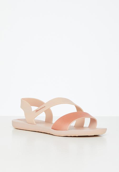 Ipanema - Vibe sandal - light pink