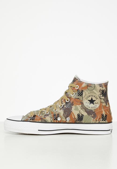 Converse - CTAS Pro