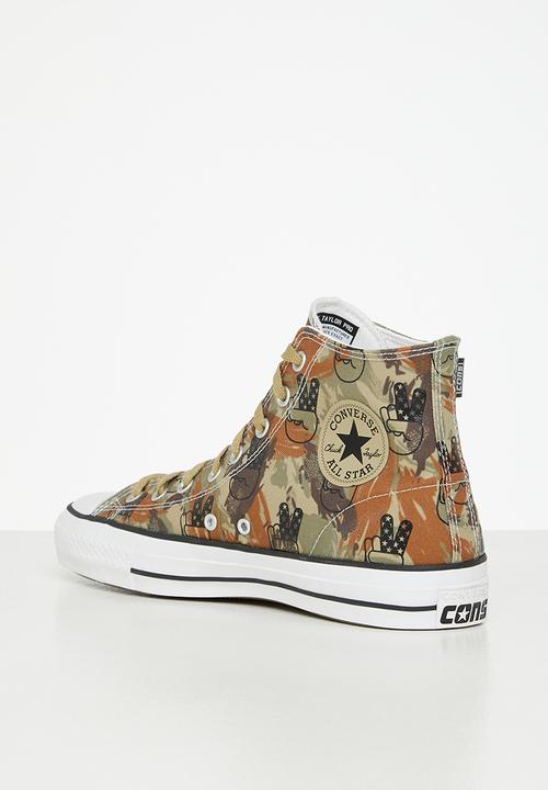 Converse - CTAS Pro