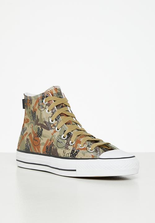 Converse - CTAS Pro