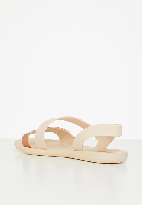 Ipanema - Vibe sandal - beige