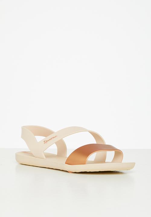 Ipanema - Vibe sandal - beige