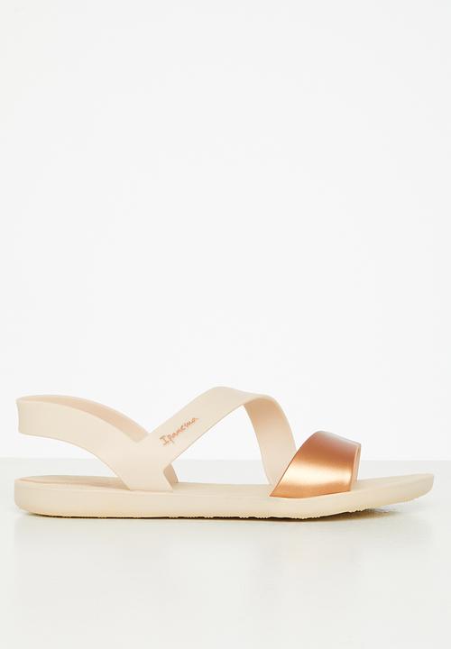 Ipanema - Vibe sandal - beige
