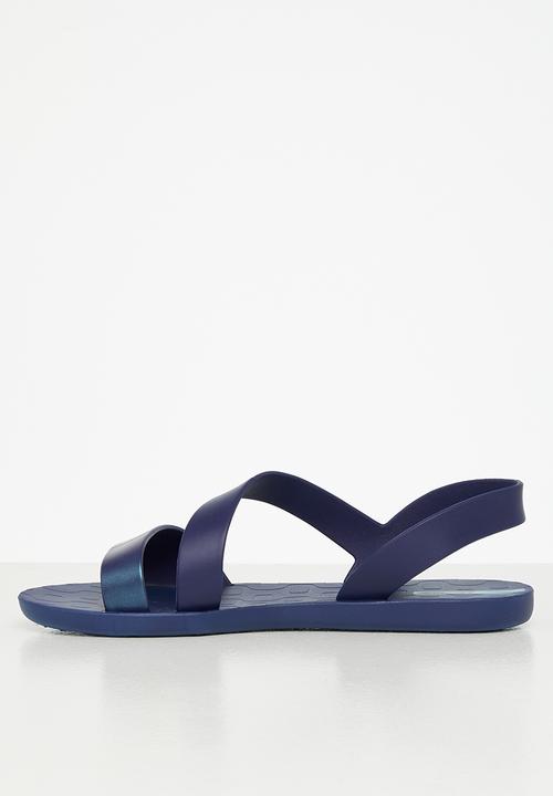 Ipanema - Vibe sandal - navy