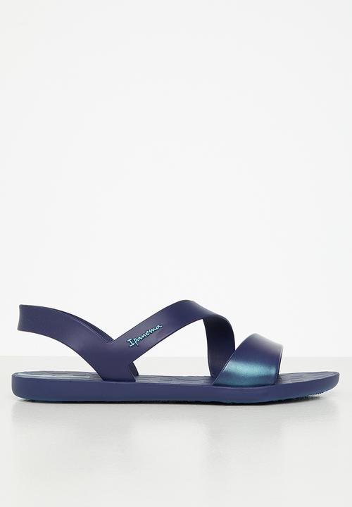 Ipanema - Vibe sandal - navy