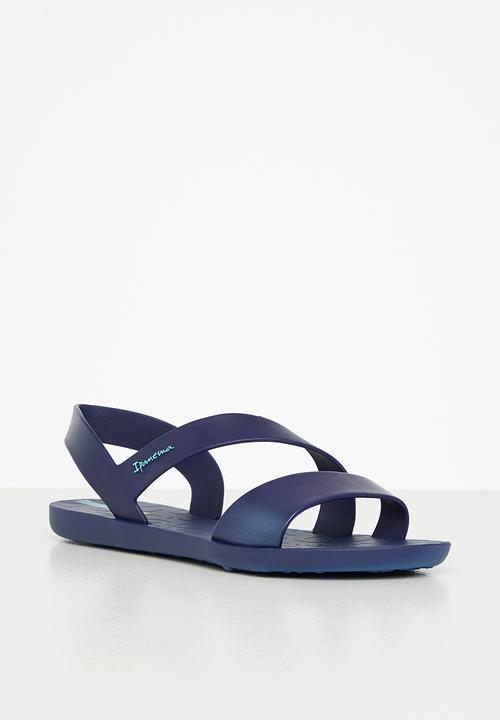 Ipanema - Vibe sandal - navy