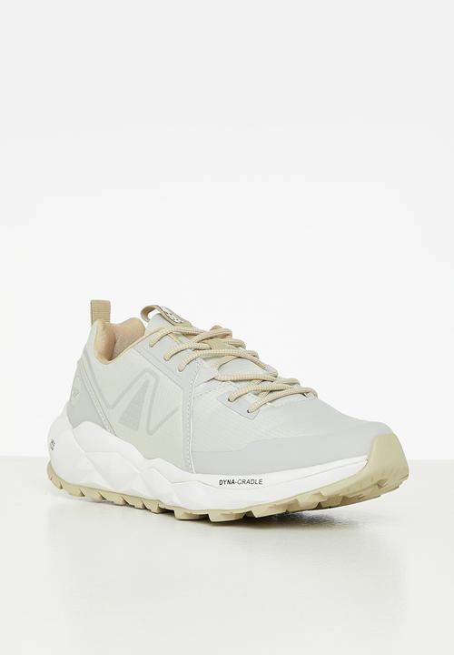 Hi-Tec - Geo-trail pro w - sand/light grey