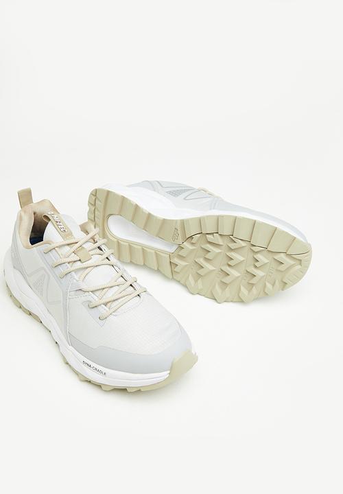 Hi-Tec - Geo-trail pro w - sand/light grey