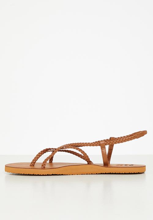 Billabong  - Crossing by - desert daze
