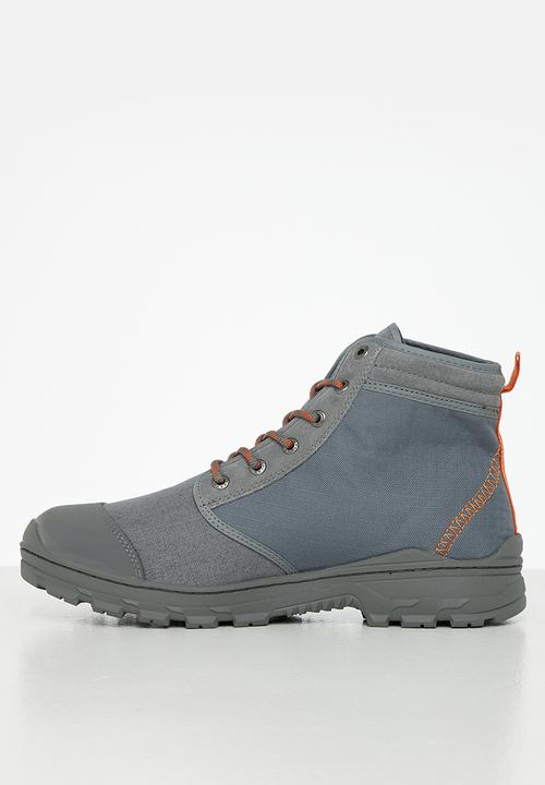 JEEP - Gladiator boot - grey