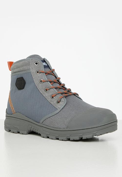 JEEP - Gladiator boot - grey