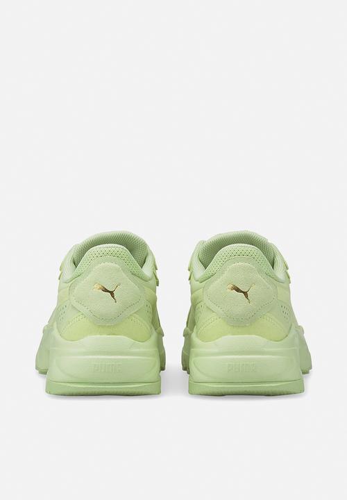 PUMA - Orkid soft wns - butterfly
