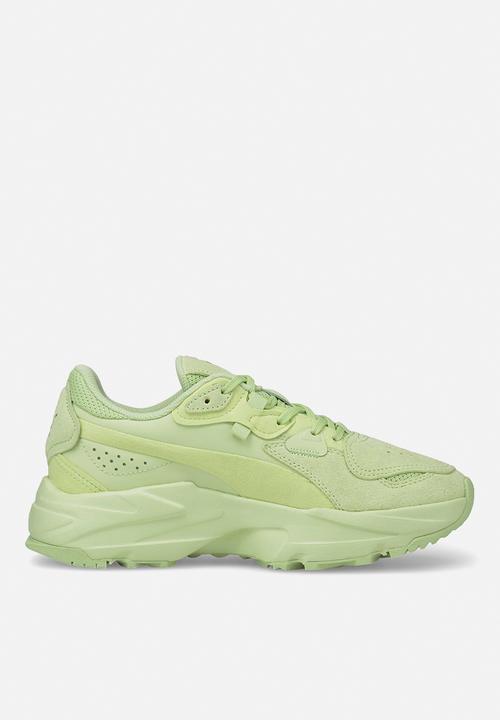 PUMA - Orkid soft wns - butterfly