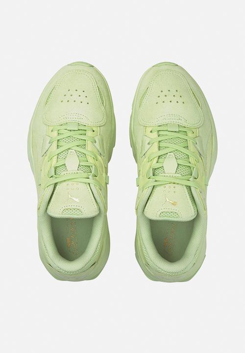 PUMA - Orkid soft wns - butterfly