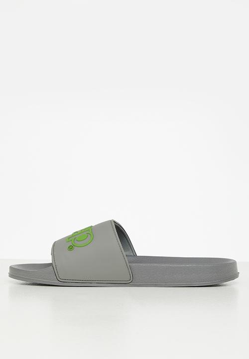 JEEP - Sunny slide - grey