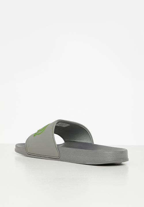 JEEP - Sunny slide - grey