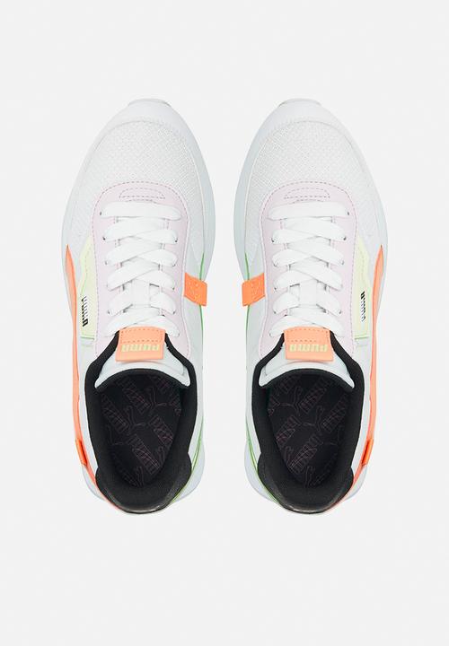 PUMA - Future rider mis