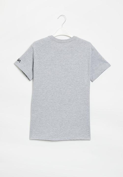 Superbalist - Nasa t-shirt - grey