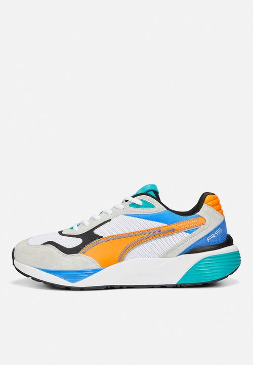 PUMA - RS-Metric