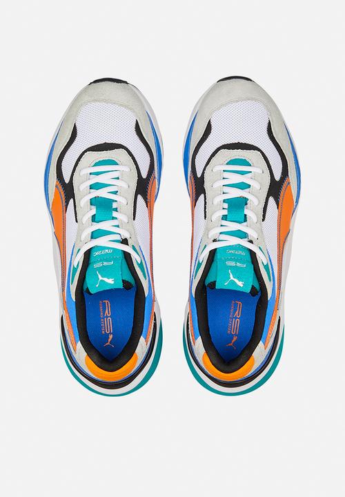 PUMA - RS-Metric