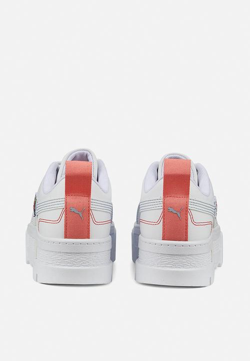 PUMA - Mayze pierced