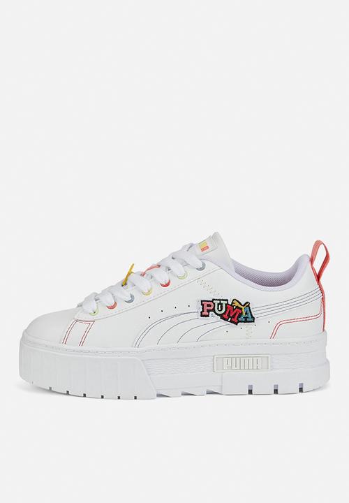 PUMA - Mayze pierced