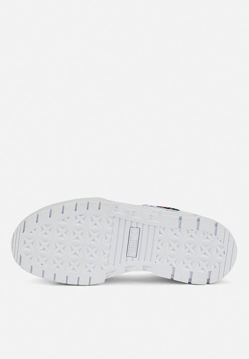 PUMA - Mayze pierced