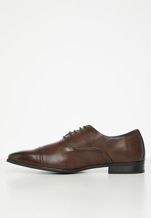 Pierre Cardin - Willie - brown