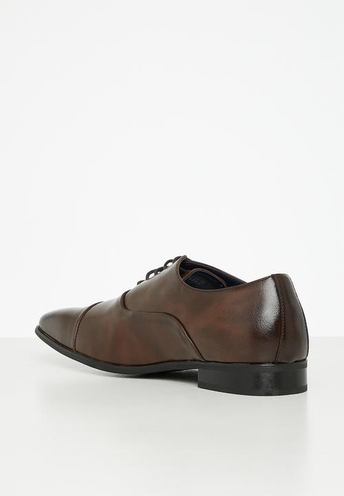 Pierre Cardin - Willie - brown