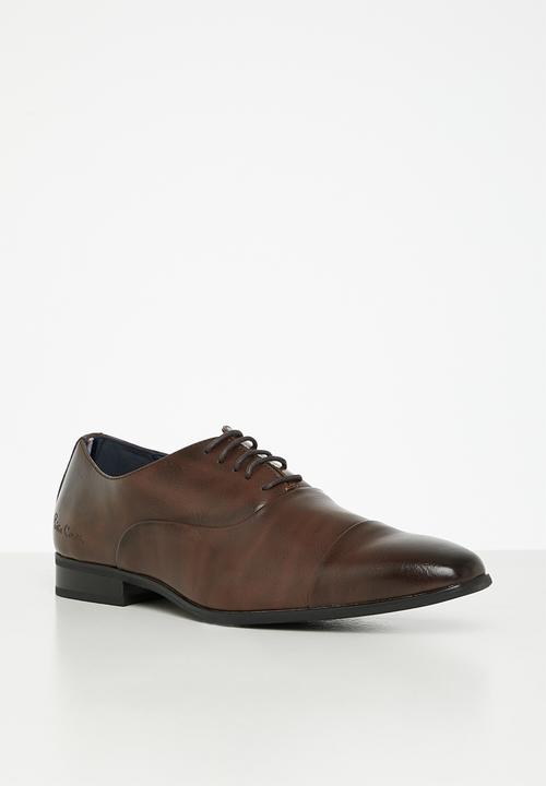 Pierre Cardin - Willie - brown