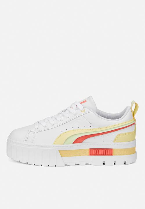 PUMA - Mayze fs interest