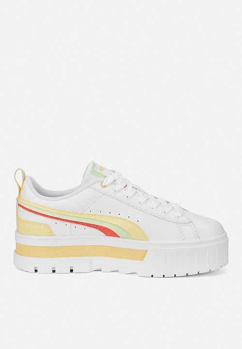 PUMA - Mayze fs interest