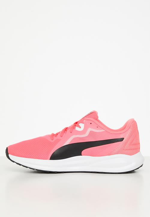 PUMA - Twitch runner