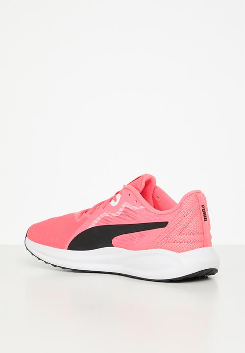 PUMA - Twitch runner