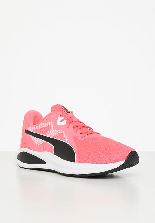 PUMA - Twitch runner