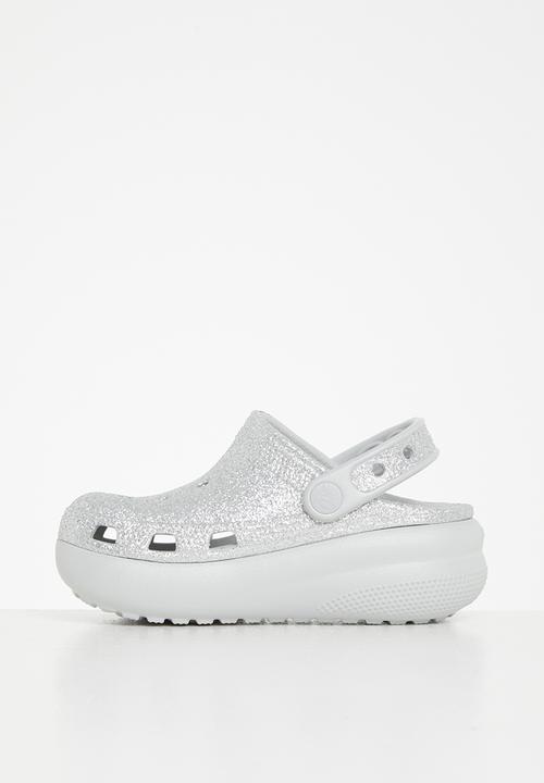 Crocs - Cls crocs glitter cutie cgk - shimmer