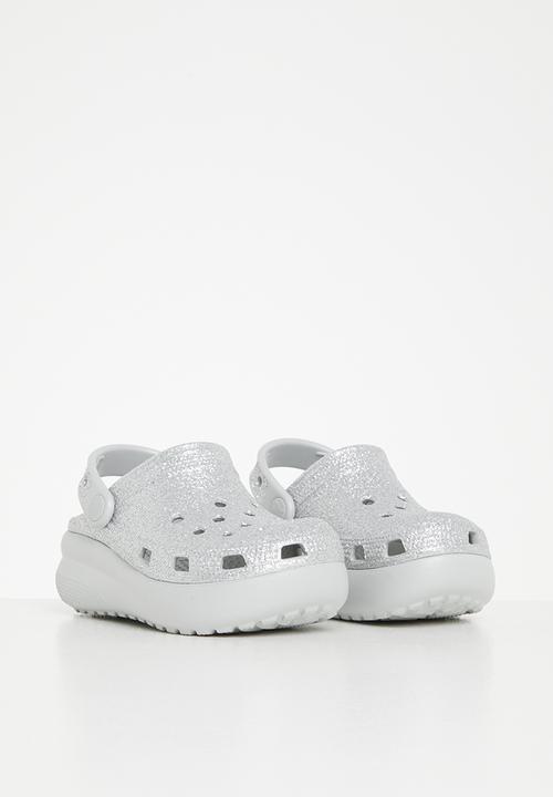 Crocs - Cls crocs glitter cutie cgk - shimmer
