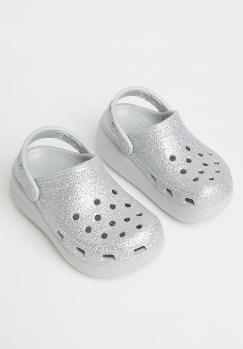Crocs - Cls crocs glitter cutie cgk - shimmer