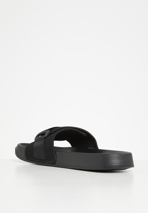 FILA - Mountain slide - black