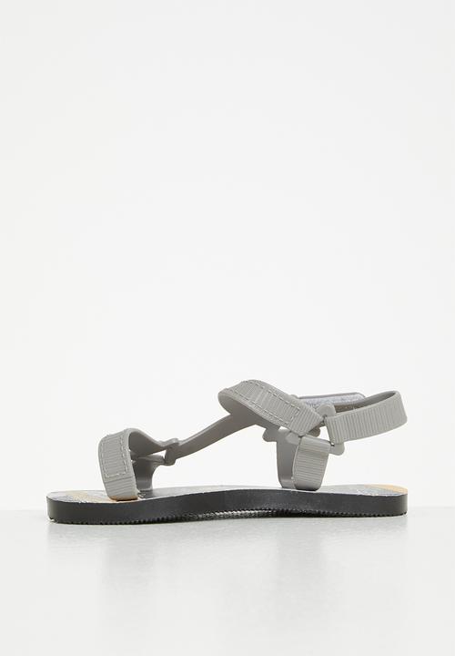 Character Group - Batman leisure sandals - grey