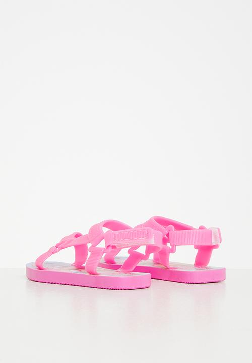 Character Group - Barbie leisure sandals - pink