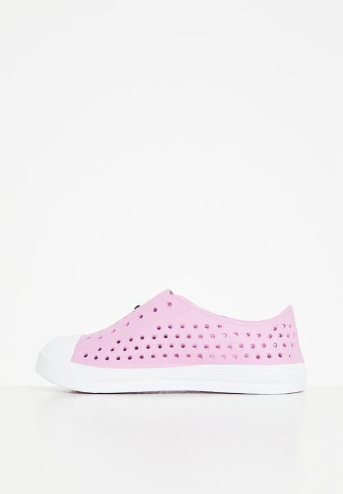 Character Group - Mermaid trainers - purple