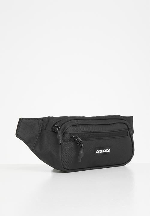 DC - Tussler 4 - black