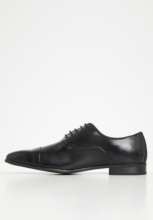 Pierre Cardin - Willie - black