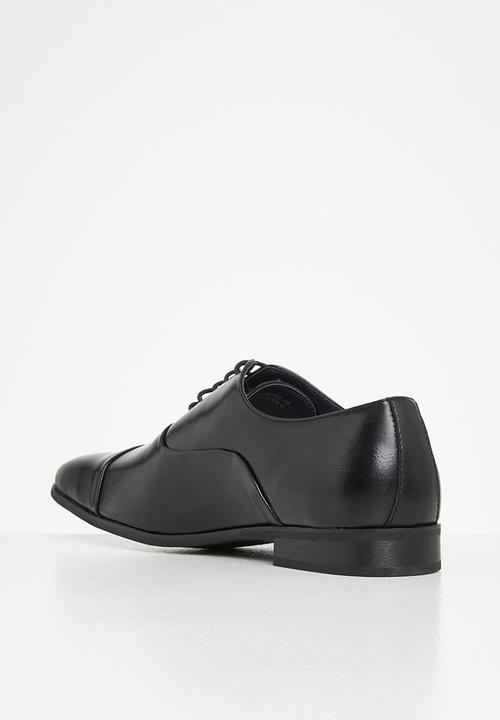 Pierre Cardin - Willie - black