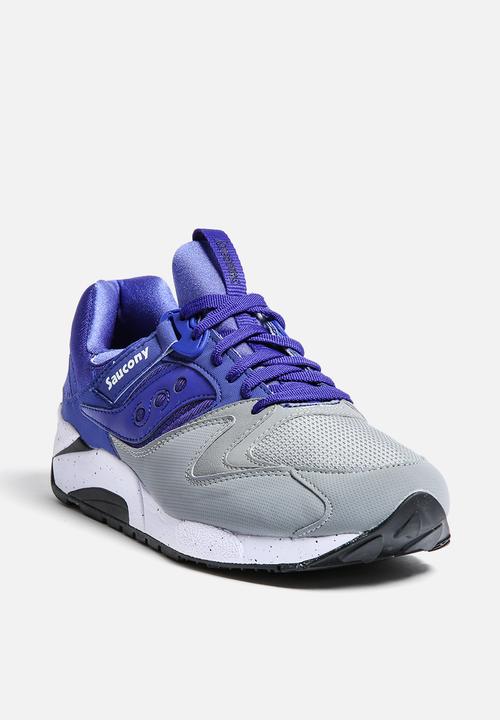Saucony Running - GRID 9000