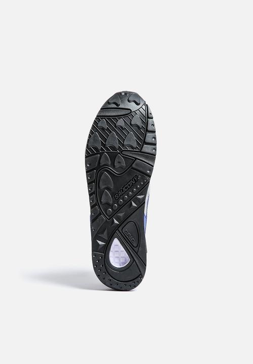 Saucony Running - GRID 9000