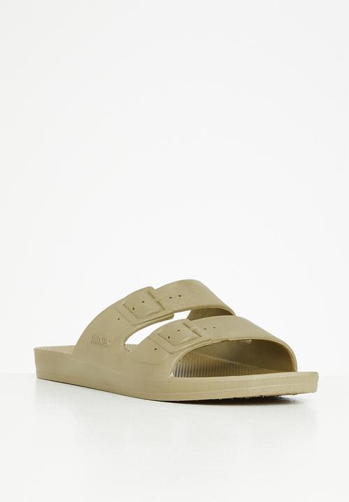 Freedom Moses - Slide - khaki