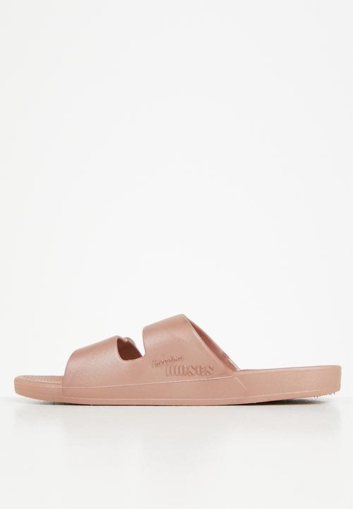Freedom Moses - Jupiter slide - rose gold