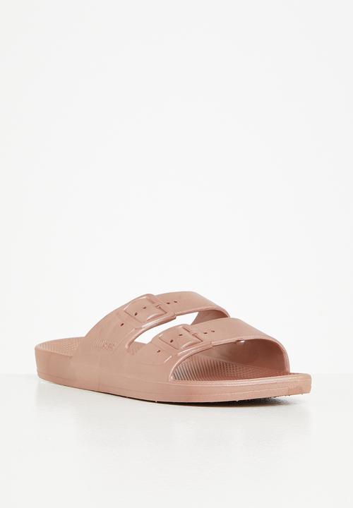 Freedom Moses - Jupiter slide - rose gold